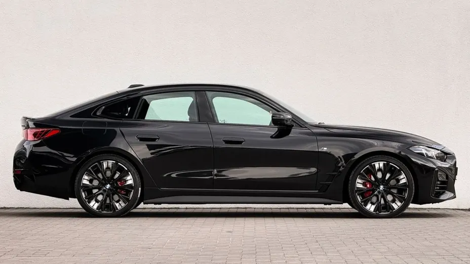 BMW Seria 4 -