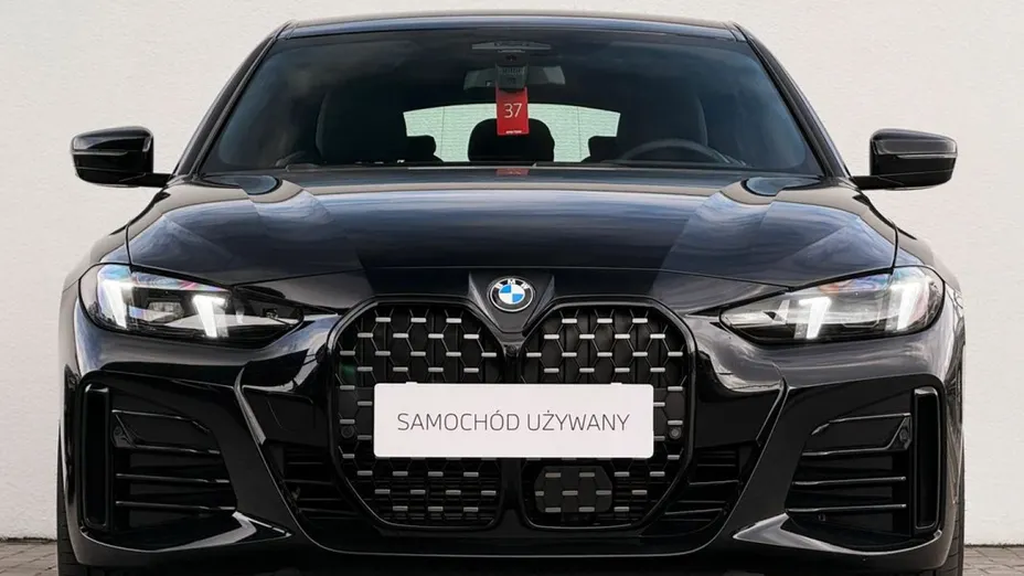 BMW Seria 4 -