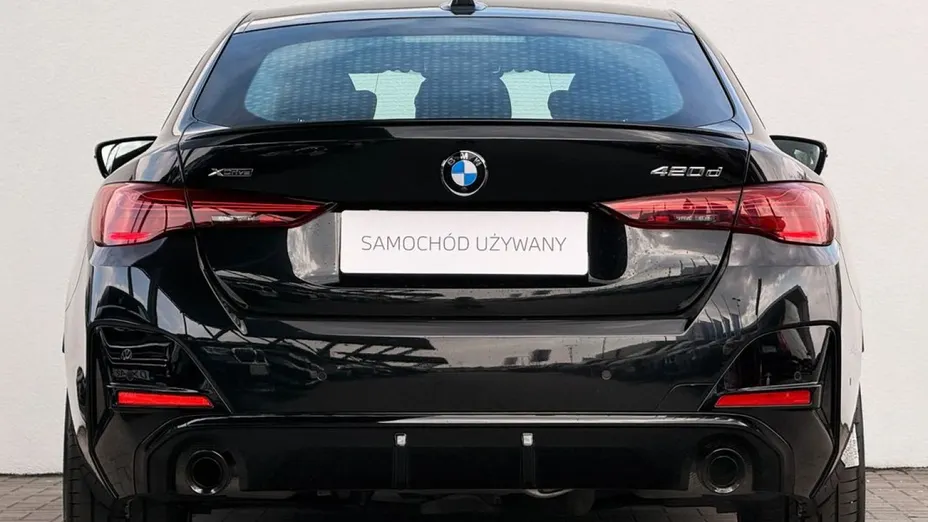 BMW Seria 4 -