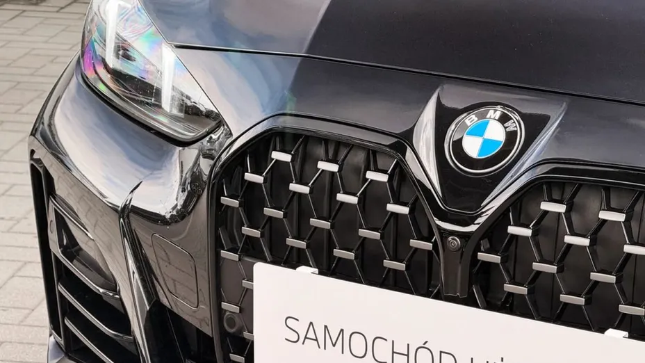 BMW Seria 4 -