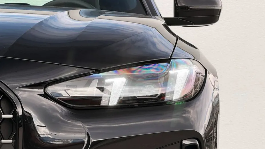 BMW Seria 4 -