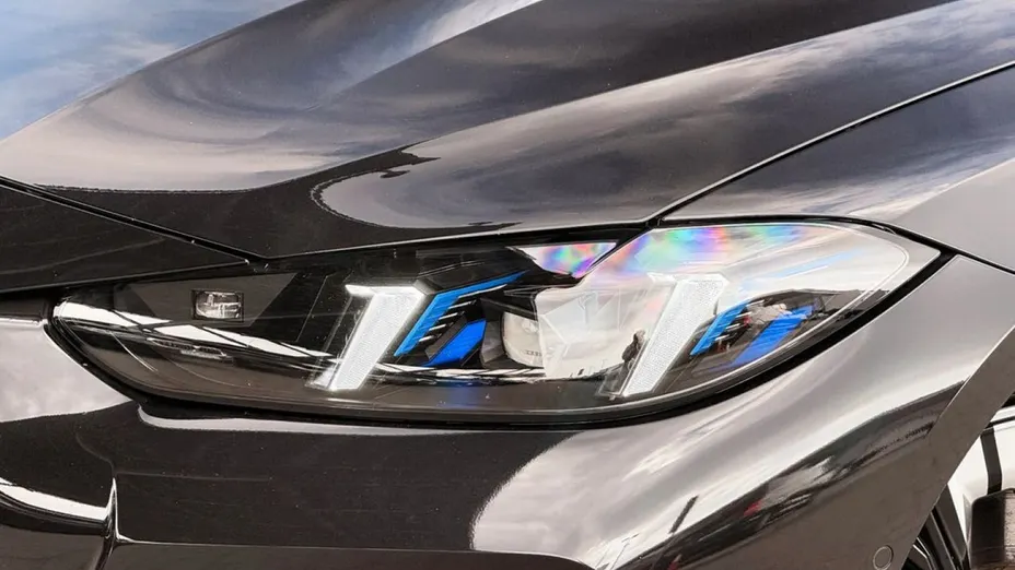 BMW Seria 4 -