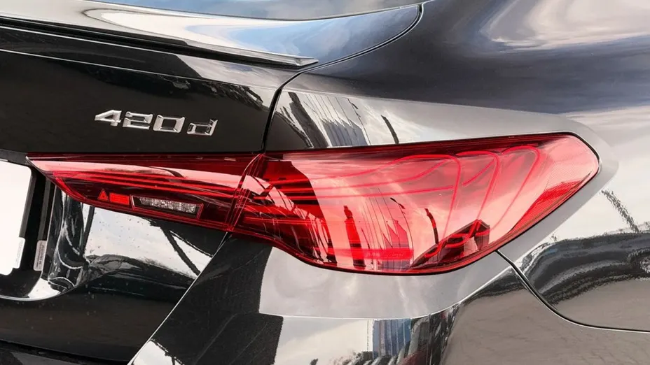 BMW Seria 4 -
