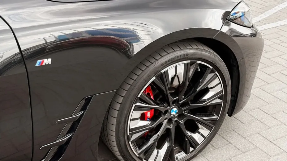 BMW Seria 4 -