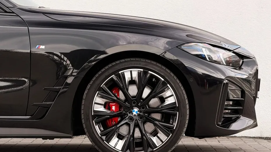 BMW Seria 4 -