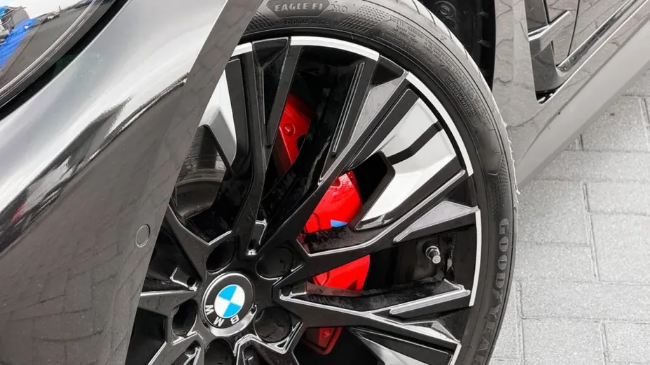 BMW Seria 4 -