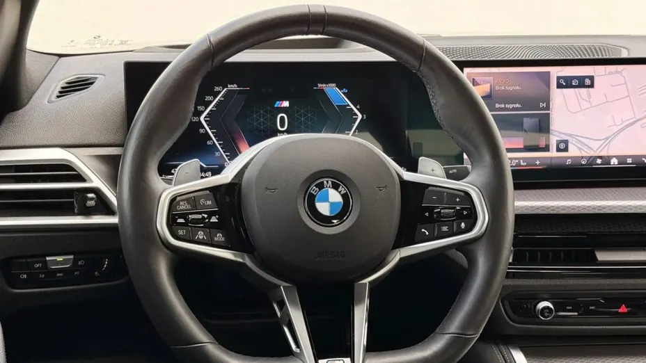 BMW Seria 4 -