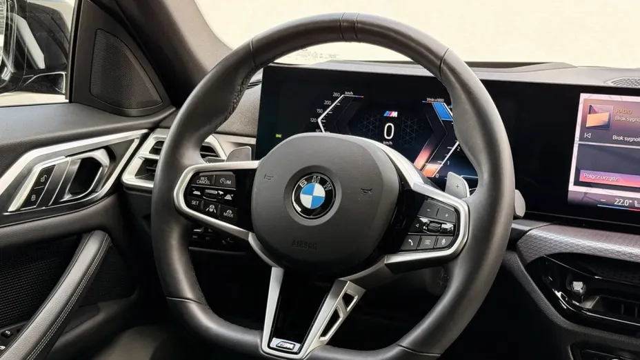 BMW Seria 4 -