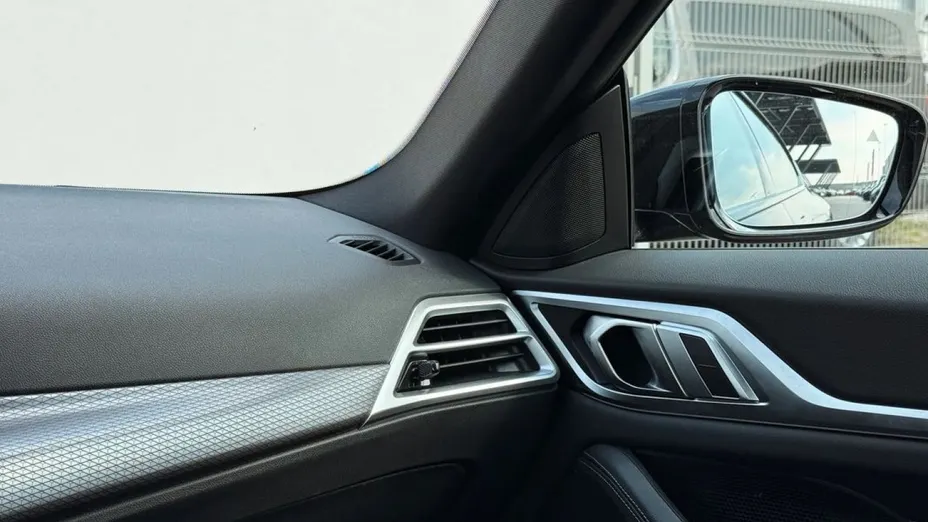 BMW Seria 4 -