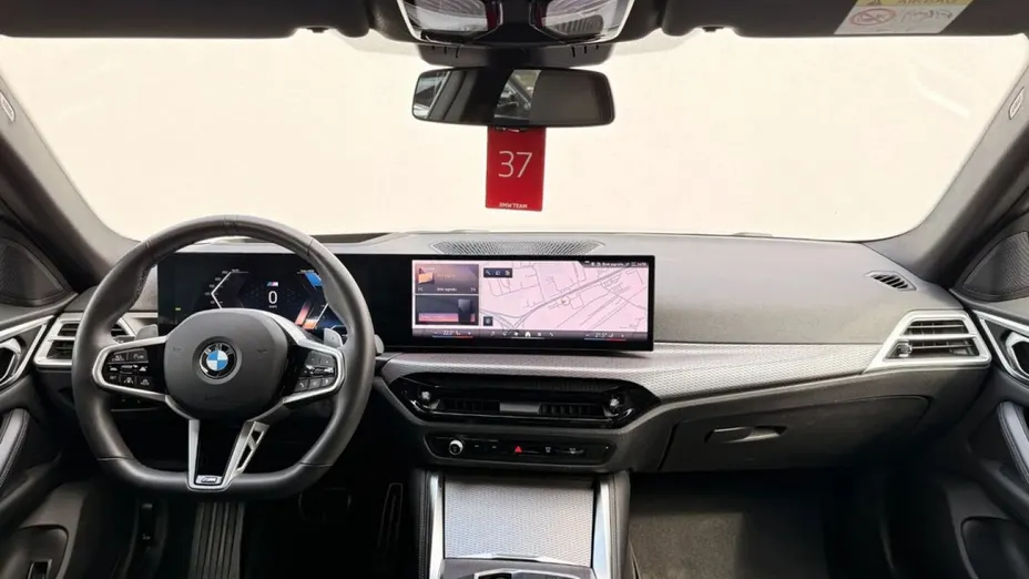 BMW Seria 4 -