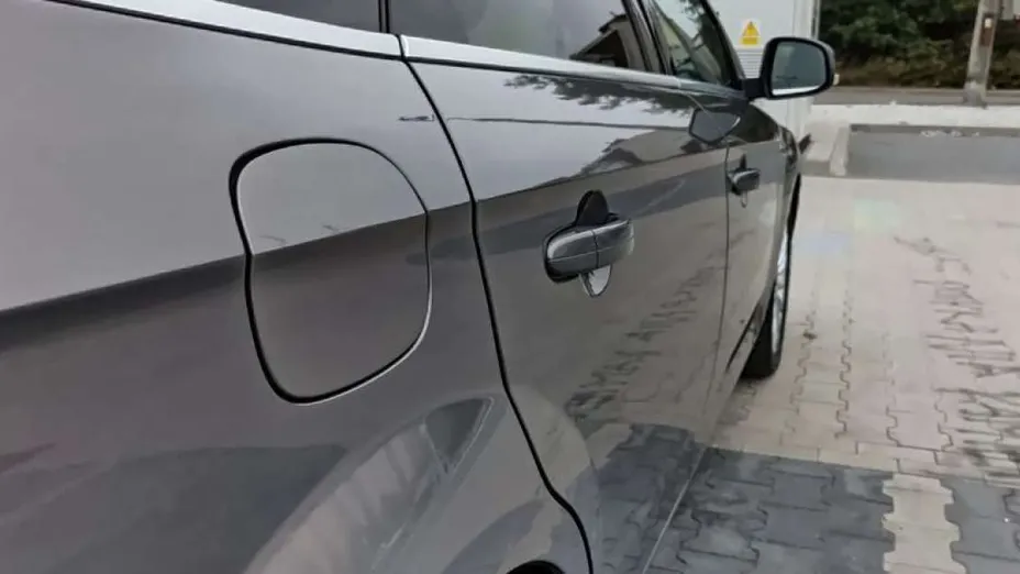 FORD Mondeo -