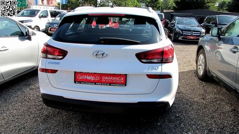 HYUNDAI i30 -