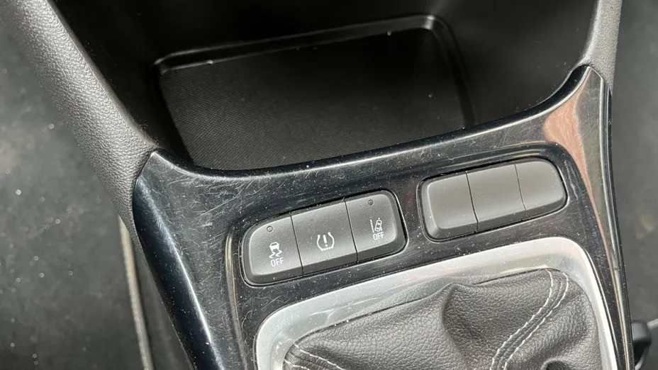 OPEL Crossland X -