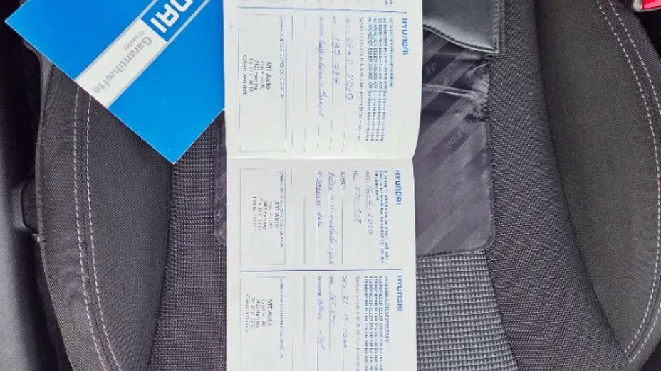HYUNDAI i30 -