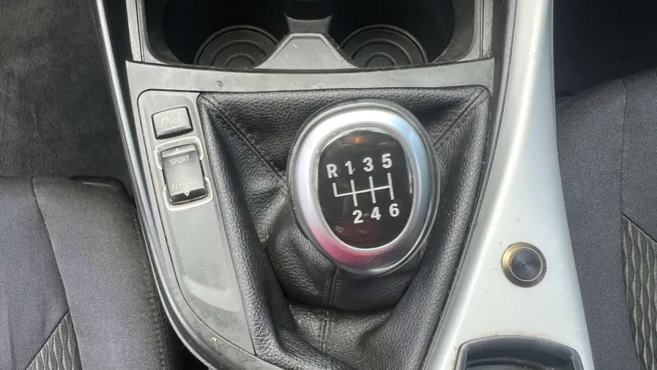 BMW Seria 1 -