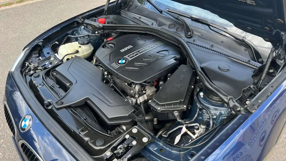 BMW Seria 1 -