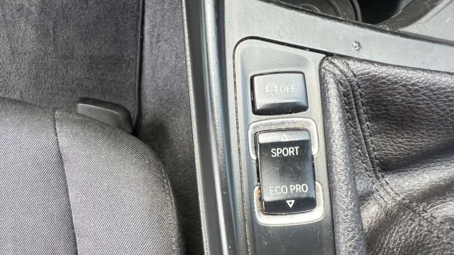 BMW Seria 1 -
