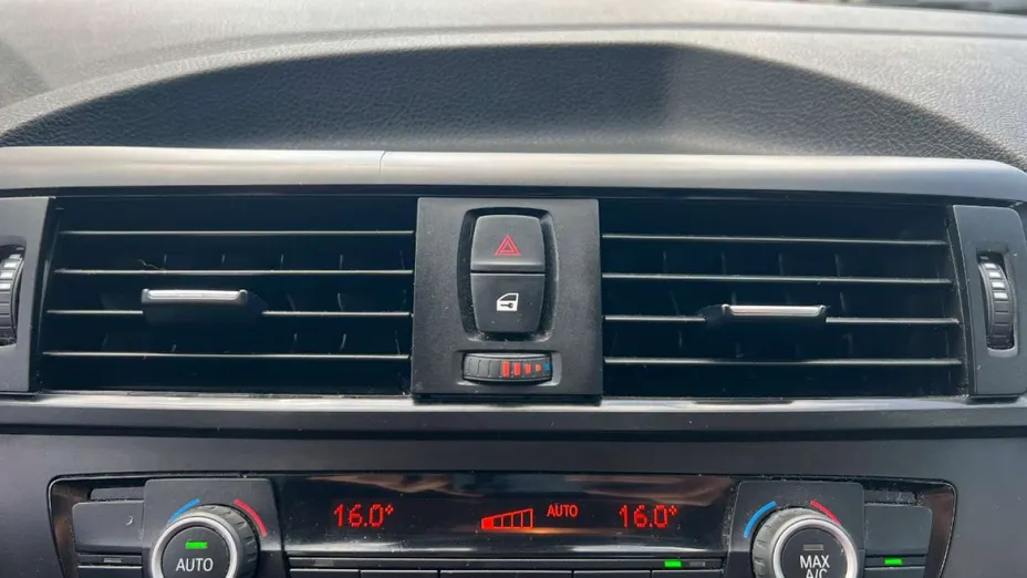 BMW Seria 1 -