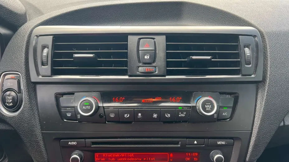BMW Seria 1 -