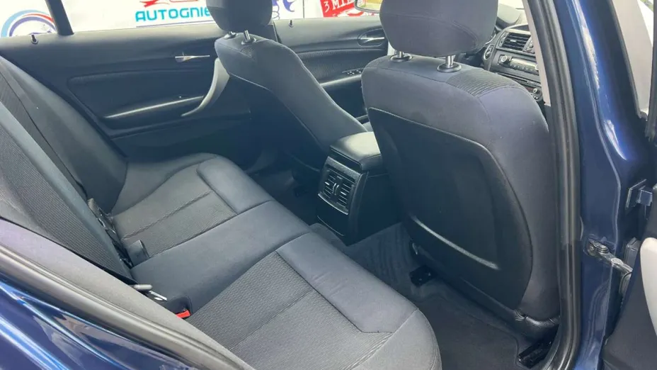 BMW Seria 1 -