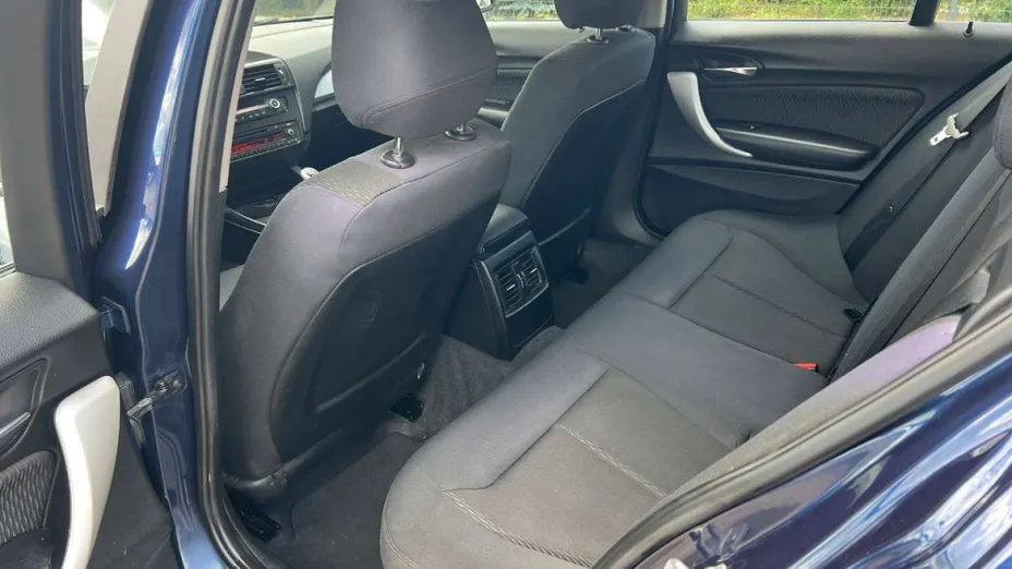 BMW Seria 1 -