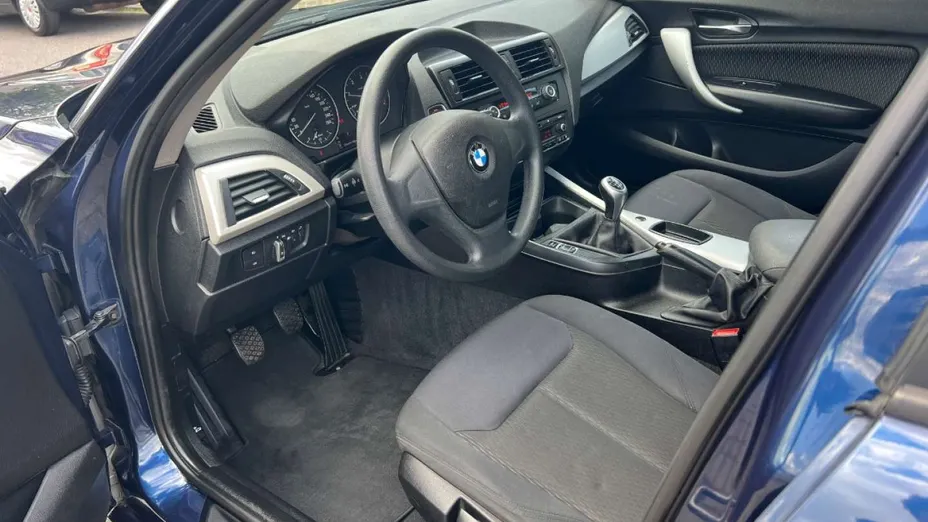 BMW Seria 1 -