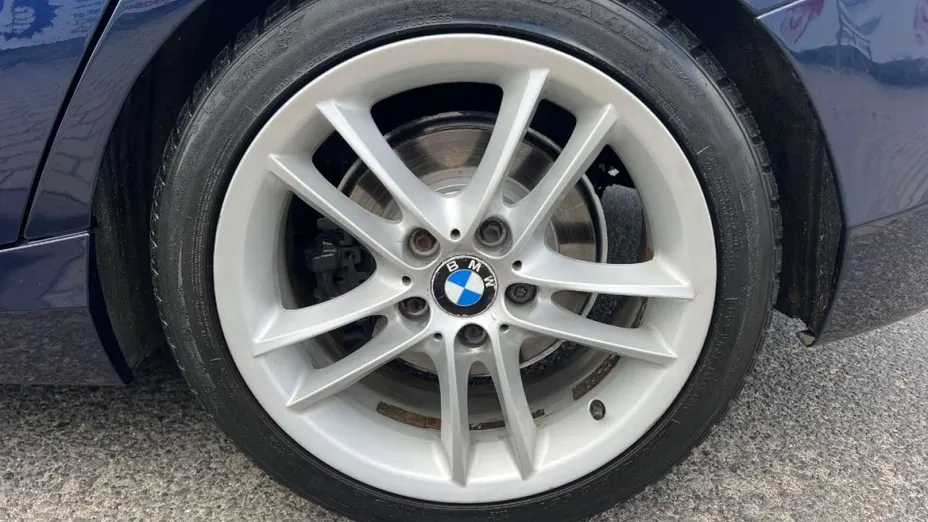 BMW Seria 1 -