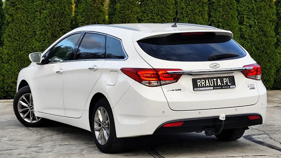 HYUNDAI i40 -