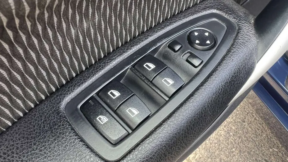 BMW Seria 1 -