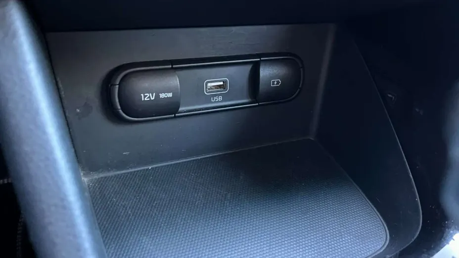 KIA Niro -