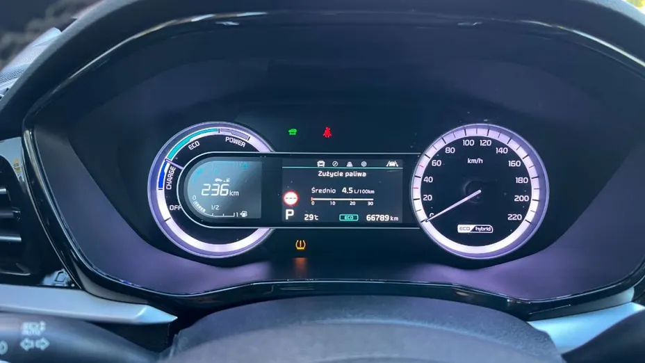 KIA Niro -