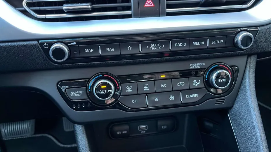 KIA Niro -