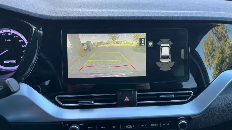 KIA Niro -