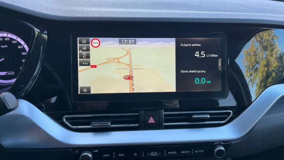 KIA Niro -