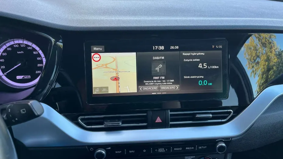 KIA Niro -