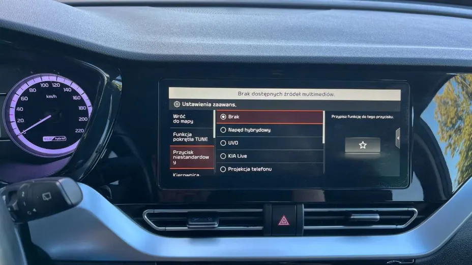 KIA Niro -