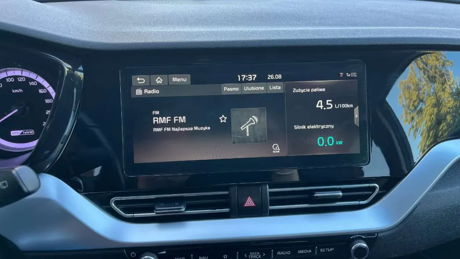 KIA Niro -