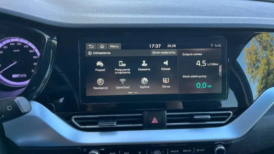 KIA Niro -