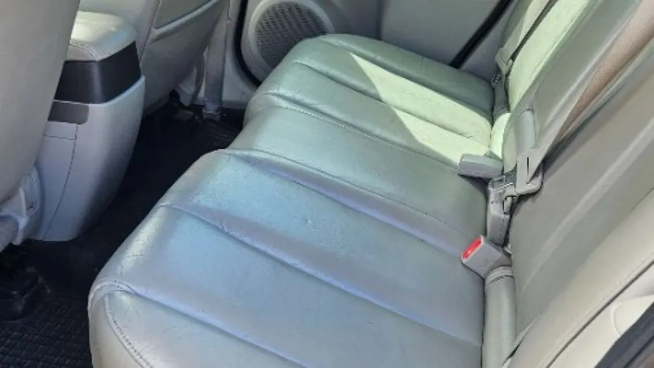 MAZDA CX-7 -