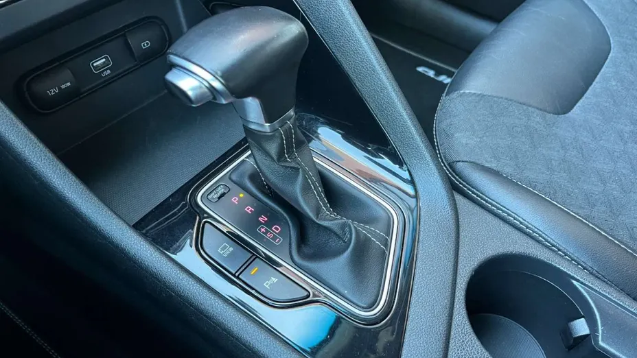 KIA Niro -