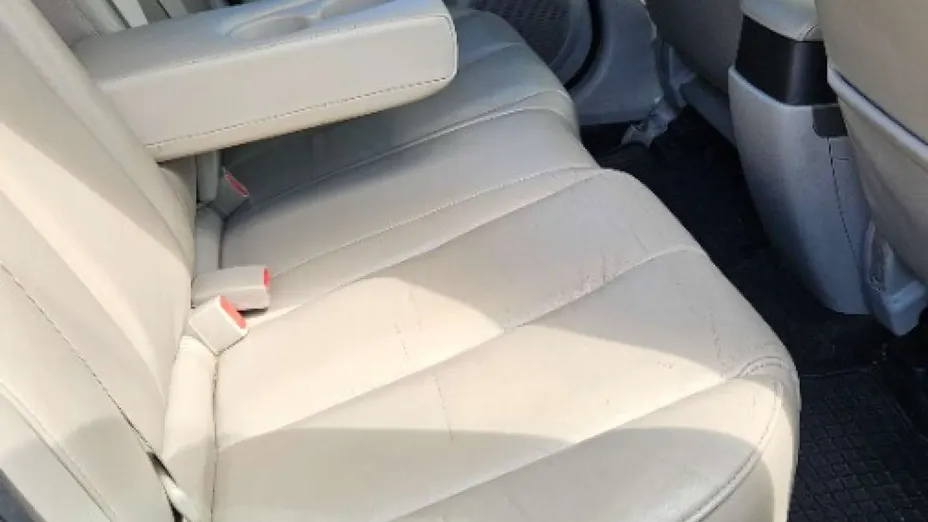 MAZDA CX-7 -