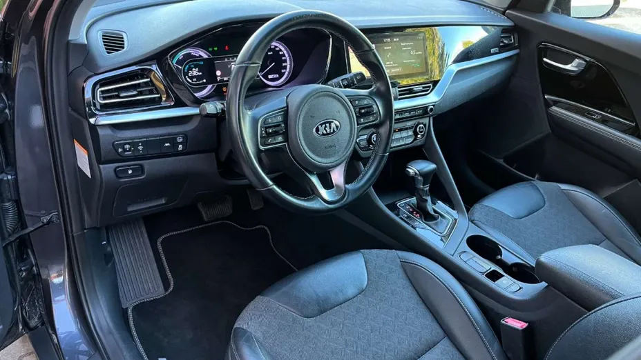 KIA Niro -