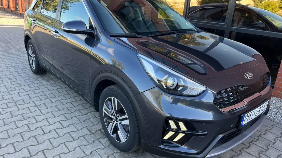 KIA Niro -