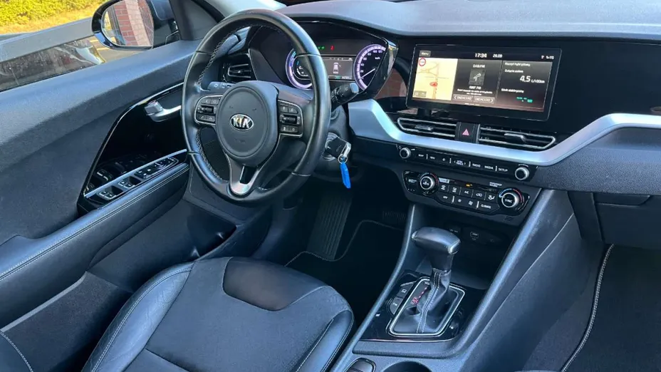 KIA Niro -