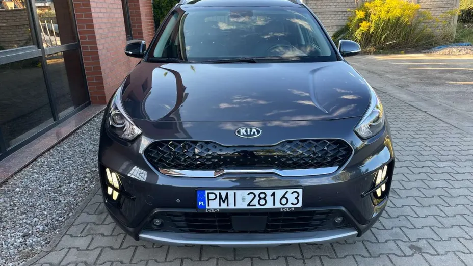 KIA Niro -