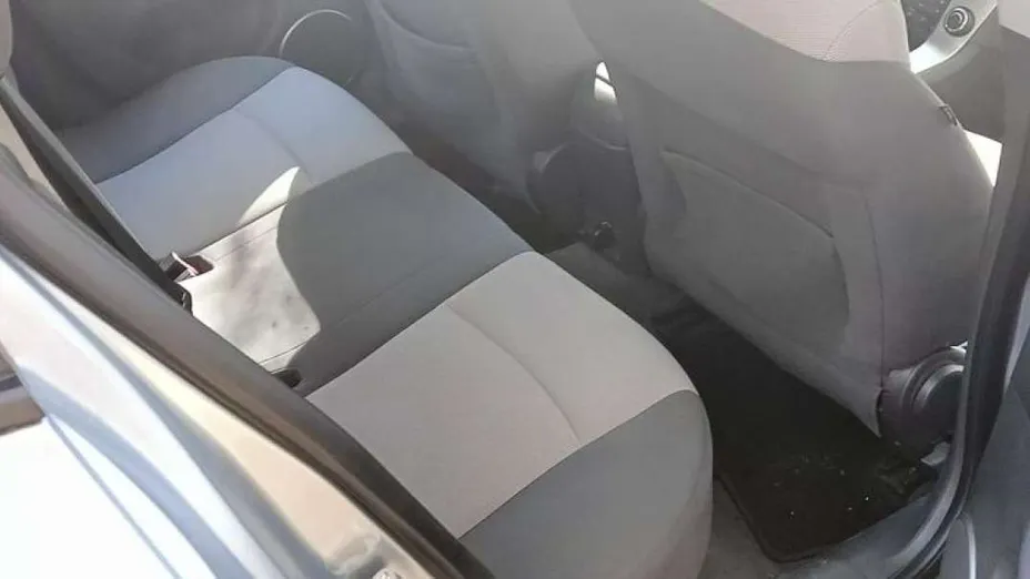 CHEVROLET Cruze -