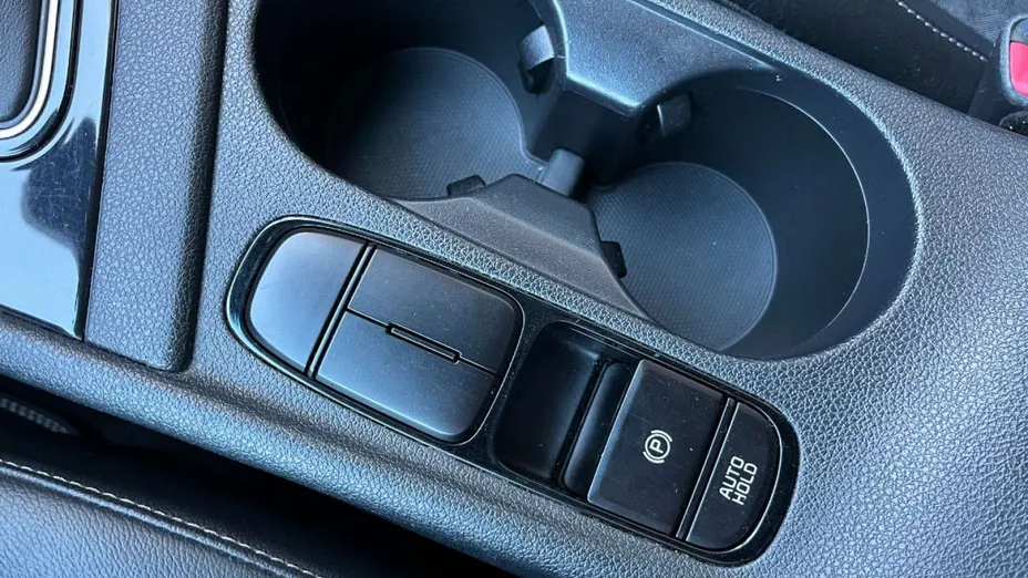 KIA Niro -