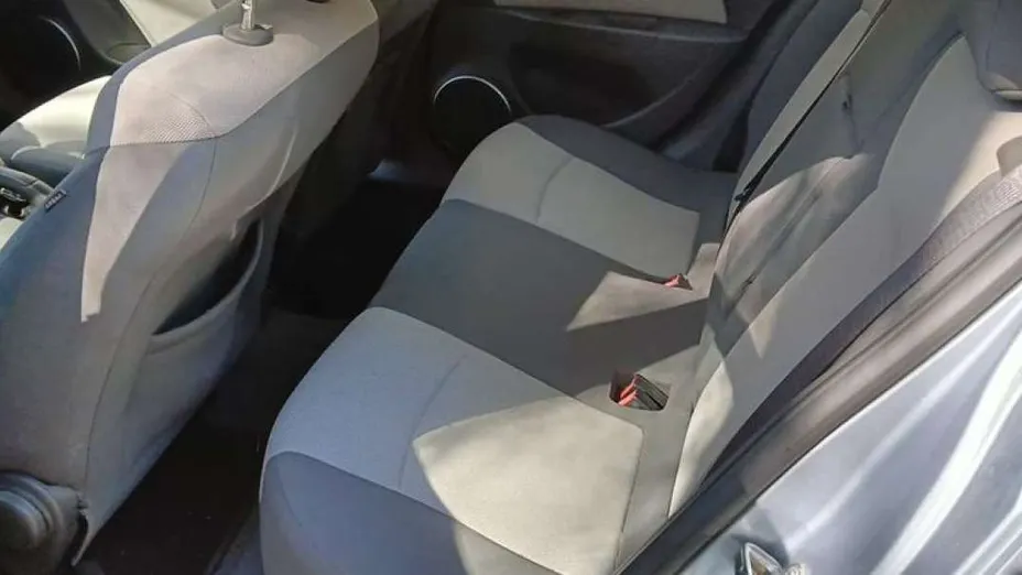 CHEVROLET Cruze -