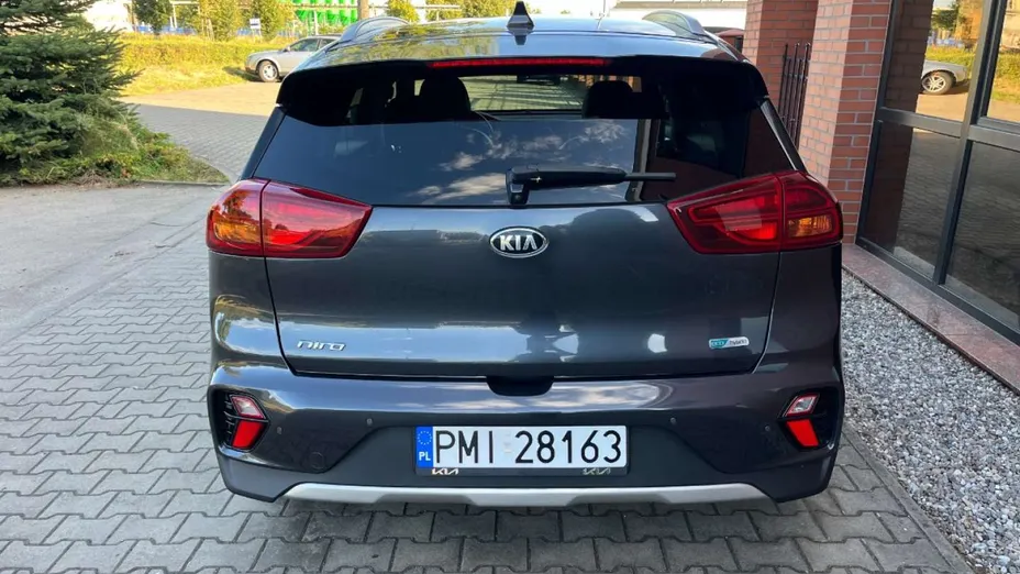 KIA Niro -