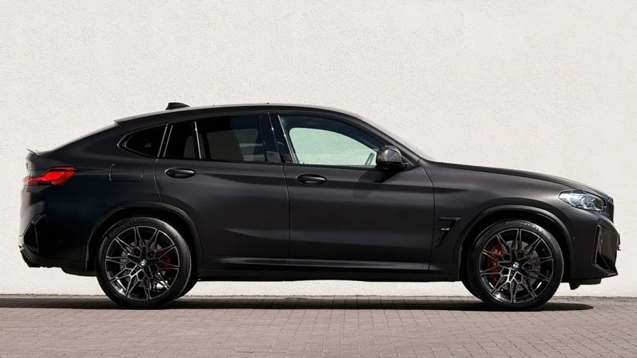 BMW X4 M -